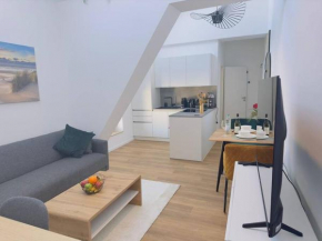 Fewo für 3 Personen/Netflix/Parking/WLAN/Stilvoll